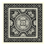 Non-Embellished Tile IV