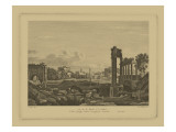 Italian Landscape IV