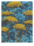 Non-Embellished Golden Yarrow II