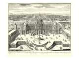 Fountains of Versailles II