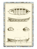 Ship Schematics IV