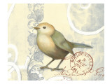 Small Postcard Song I