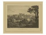 Italian Landscape II