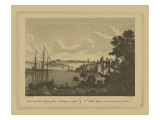 Italian Landscape III