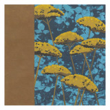 Non-Embellished Golden Yarrow I