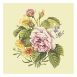 Summer Bouquet III