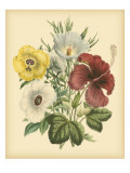Garden Bouquet I
