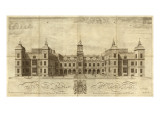Hatfield House