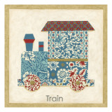 Patchwork Transportation II