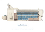 Couvent de La Tourette