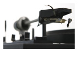 Turntable I