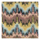 Flame Stitch II