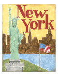 New York