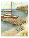 Shoreline Dock II