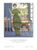 Gazette du Bon Ton I