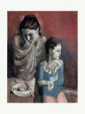 Mother and Child