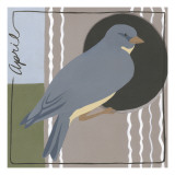 Avian April