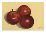 Red Delicious