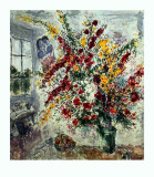 Window Bouquet