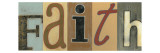 Faith Panel