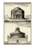 The Pantheon