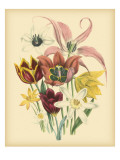 Garden Bouquet IV
