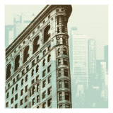 Architectural Overlay II