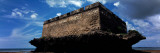 Ruins of a Fort  Sao Lourenco Fort  Sao Lourenco Island  Mozambique