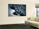 Millennium Wheel  London  England