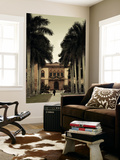USA  Florida  Sarasota  Ringling Museum  Ca D'Zan  John Ringing Mansion