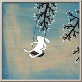 Follow Your Heart- Swinging Quietly