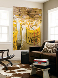 Colombia  Caldas  Manizales  Hacienda Venecia  Coffee in Sisal Bags Ready for Export