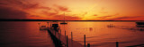 Piers on the Bay  Old Mission Peninsula  Grand Traverse Bay  Grand Traverse County  Michigan  USA