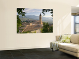 Pacentro  Nr Sulmona  the Abruzzo  Italy
