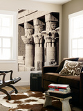Egypt  Aswan  Philae  Temple of Isis