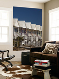 USA  Florida  Florida Panhandle  St George Island  Beachfront Houses