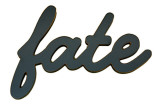 Fate