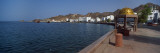 City at the Waterfront  Muttrah Harbor  Muttrah  Muscat  Oman
