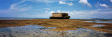 Ruins of a Fort  Sao Lourenco Fort  Sao Lourenco Island  Mozambique