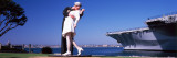 The Kiss Between a Sailor And a Nurse Sculpture  Unconditional Surrender