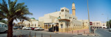 Mosque in a City  Al Asmakh Mosque  Doha  Ad Dawhah  Qatar