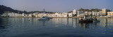 City at the Waterfront  Muttrah Harbor  Muttrah  Muscat  Oman