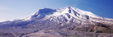 Mt St Helens  Mt St Helens National Volcanic Monument  Washington State  USA