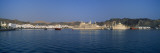 City at the Waterfront  Muttrah  Muscat  Oman