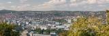Buildings in a City  Schlossplatz  Stuttgart  Baden-Wurttemberg  Germany