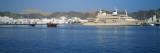 City at the Waterfront  Muttrah  Muscat  Oman