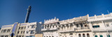 Low Angle View of Buildings  Muttrah  Muscat  Oman
