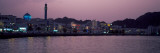 City at the Waterfront  Muttrah  Muscat  Oman