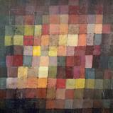 Ancient Harmony  1925