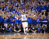 Miami Heat v Dallas Mavericks - Game Five  Dallas  TX -June 9: Jason Terry